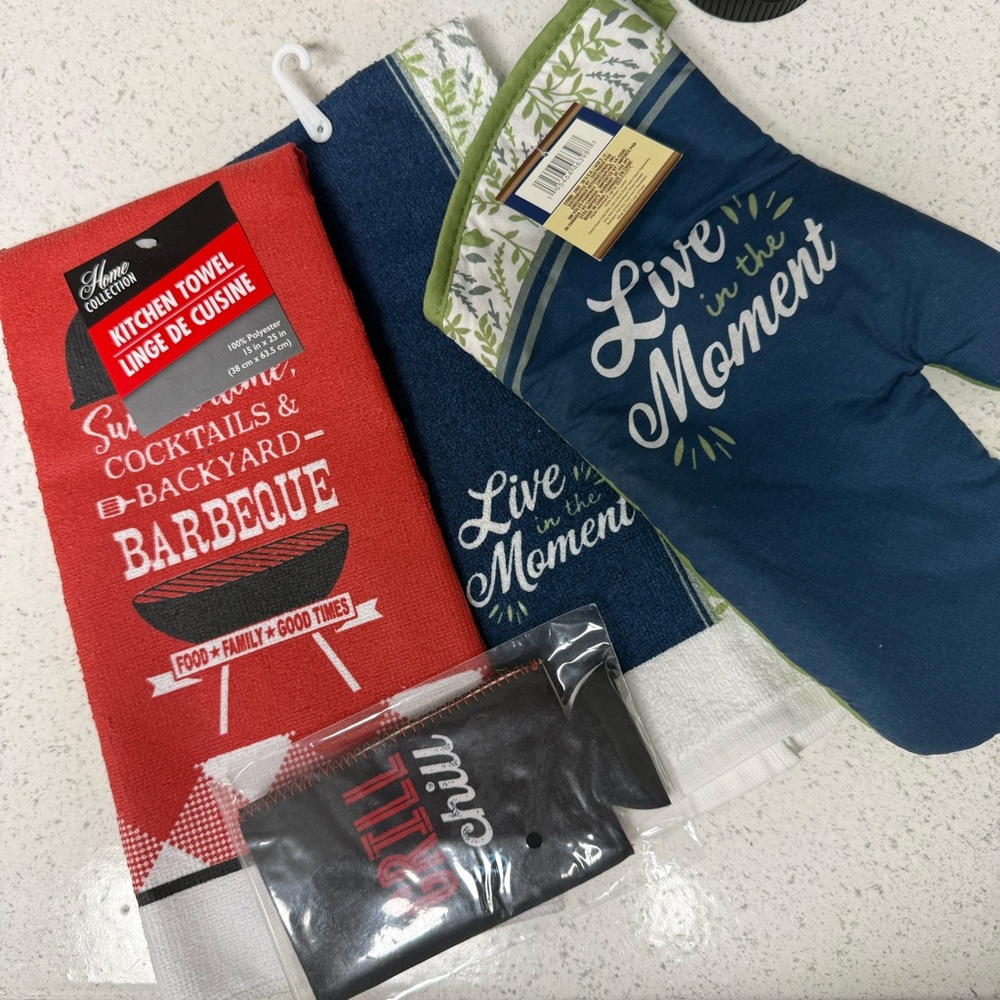 Blue Kitchen Tools for a Vibrant Cooking Experience